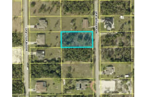 1011 McArthur Avenue, Lehigh Acres, FL 33936 - MLS#225026132