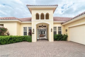 9911 El Greco Circle, Bonita Springs, FL 34135 - MLS#225026133