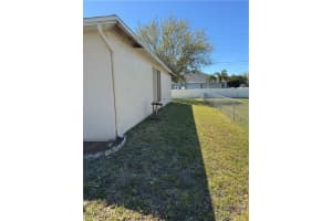 630 17th Avenue, Cape Coral, FL 33993 Sold 05/08/25