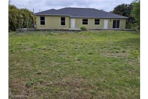 713 Palmetto Avenue, Lehigh Acres, FL 33972 - MLS#225026148