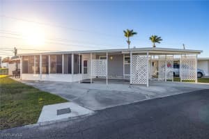 5558 Palm Beach Boulevard, Fort Myers, FL 33905 Sold 04/17/25
