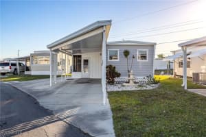 5558 Palm Beach Boulevard, Fort Myers, FL 33905 Sold 04/17/25