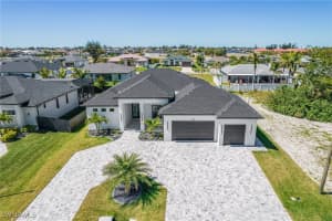 312 31st Avenue, Cape Coral, FL 33991 Sold 07/11/25