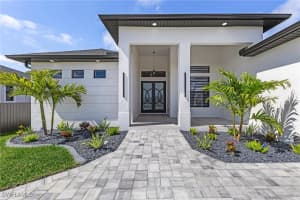 312 31st Avenue, Cape Coral, FL 33991 Sold 07/11/25