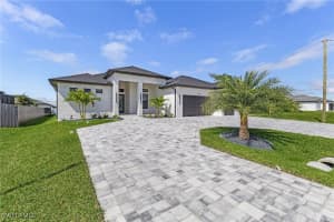 312 31st Avenue, Cape Coral, FL 33991 Sold 07/11/25