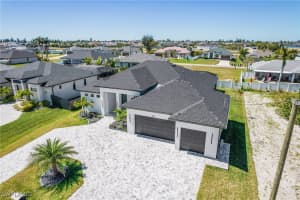 312 31st Avenue, Cape Coral, FL 33991 Sold 07/11/25