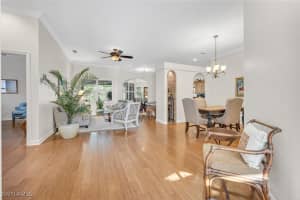 6671 Mangrove Way, Naples, FL 34109 - MLS#225026154