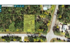 14374 Marlin Avenue, Port Charlotte, FL 33953 - MLS#225026155