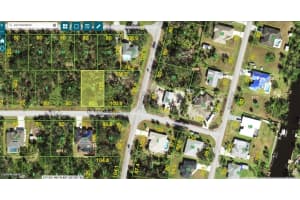 14374 Marlin Avenue, Port Charlotte, FL 33953 - MLS#225026155