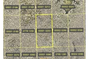 Access Undertermined-02, Bonita Springs, FL 34135 Sold 12/31/25