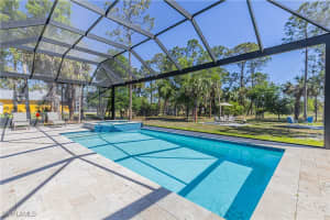 764 8th Street, Naples, FL 34117 Sold 05/27/25