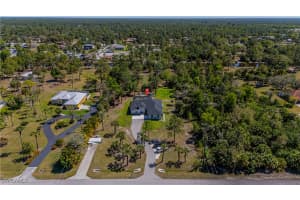 764 8th Street, Naples, FL 34117 Sold 05/27/25