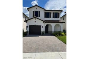 5538 Agostino Way, Ave Maria, FL 34142 Sold 08/29/25