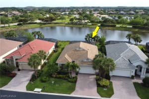3790 Lakeview Isle Court, Fort Myers, FL 33905 - MLS#225026189