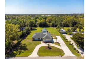 9520 Coralee Avenue, Estero, FL 33928 Sold 04/17/25