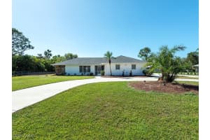 9520 Coralee Avenue, Estero, FL 33928 Sold 04/17/25