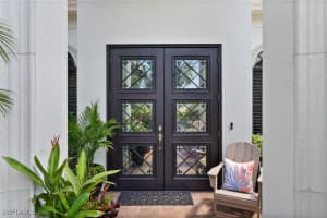 914 Tivoli Court, Naples, FL 34104 Sold 05/15/25