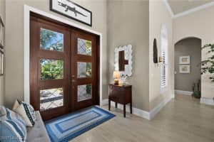 914 Tivoli Court, Naples, FL 34104 Sold 05/15/25