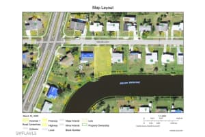 21427 Gladis Avenue, Port Charlotte, FL 33952 - MLS#225026202