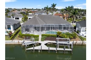 226 Rockhill Court, Marco Island, FL 34145 Sold 03/27/25