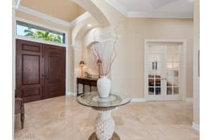 226 Rockhill Court, Marco Island, FL 34145 Sold 03/27/25
