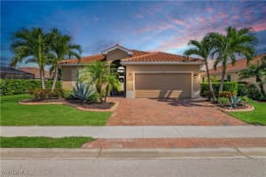 3687 Sugarelli Ave, Cape Coral