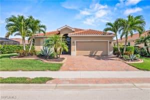 3687 Sugarelli Avenue, Cape Coral, FL 33909 - MLS#225026207