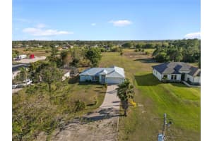 2360 45th Avenue, Naples, FL 34120 Sold 07/23/25