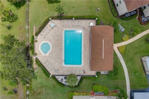 8474 Charter Club Circle, Fort Myers, FL 33919 Sold 10/16/25