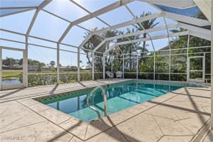 28373 Sombrero Drive, Bonita Springs, FL 34135 Sold 06/20/25