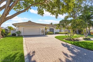28373 Sombrero Drive, Bonita Springs, FL 34135 Sold 06/20/25