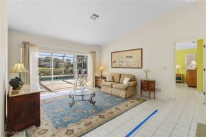 28373 Sombrero Drive, Bonita Springs, FL 34135 Sold 06/20/25
