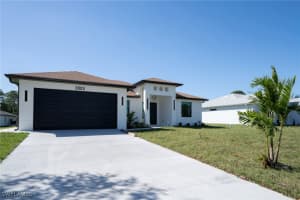 3003 52nd Street, Lehigh Acres, FL 33971 - MLS#225026226