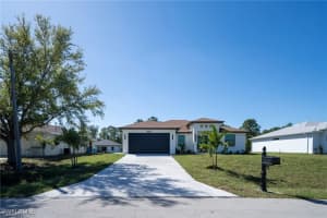 3003 52nd Street, Lehigh Acres, FL 33971 - MLS#225026226