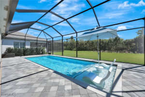 11702 Jasper Court, Naples, FL 34120 Sold 06/30/25