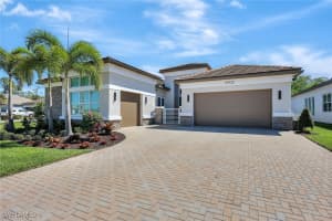 11702 Jasper Court, Naples, FL 34120 Sold 06/30/25