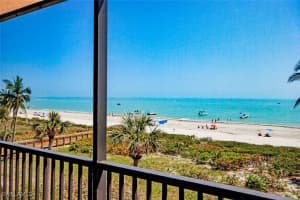1401 Middle Gulf Dr L405, Sanibel