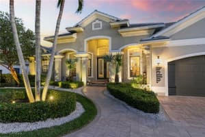 1195 San Marco Road, Marco Island, FL 34145 Sold 06/03/25