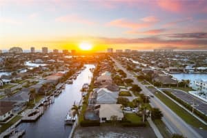 1195 San Marco Road, Marco Island, FL 34145 Sold 06/03/25