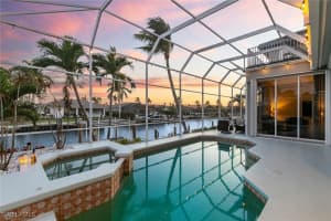 1195 San Marco Road, Marco Island, FL 34145 Sold 06/03/25