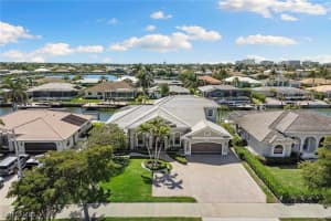 1195 San Marco Road, Marco Island, FL 34145 Sold 06/03/25