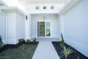 3005 52nd Street, Lehigh Acres, FL 33971 - MLS#225026244