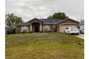 1719 12th Terrace, Cape Coral, FL 33993 Sold 05/22/25