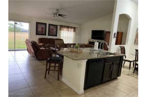 1719 12th Terrace, Cape Coral, FL 33993 Sold 05/22/25