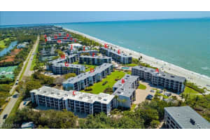 1401 Middle Gulf Dr O206, Sanibel