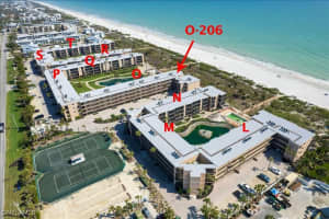1401 Middle Gulf Drive, Sanibel, FL 33957 - MLS#225026260