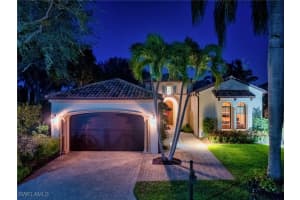 1580 Marsh Wren Ln, Naples