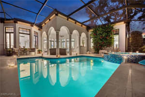 1580 Marsh Wren Lane, Naples, FL 34105 - MLS#225026263