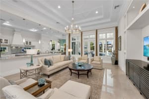 1580 Marsh Wren Lane, Naples, FL 34105 - MLS#225026263