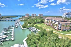 300 Horse Creek Drive, Naples, FL 34110 Sold 05/19/25